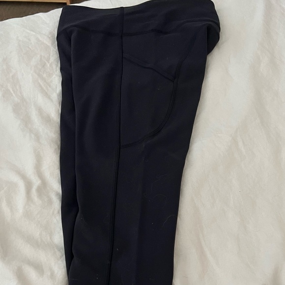 Lululemon leggings - Picture 2 of 3